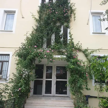 Hotell Sunshine Fethiye