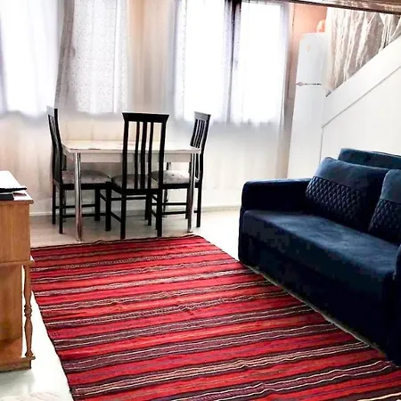 Hotell Sunshine Fethiye