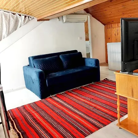 Hotell Sunshine 3*