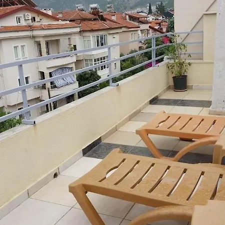 Hotell Sunshine Fethiye