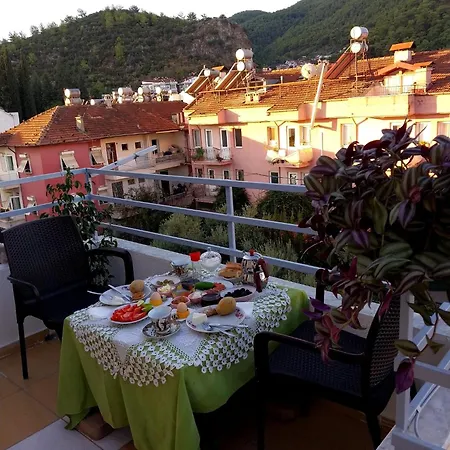 Sunshine Hotell Fethiye